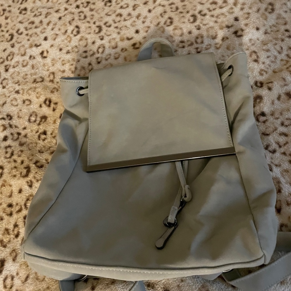 Never used backpack/ purse